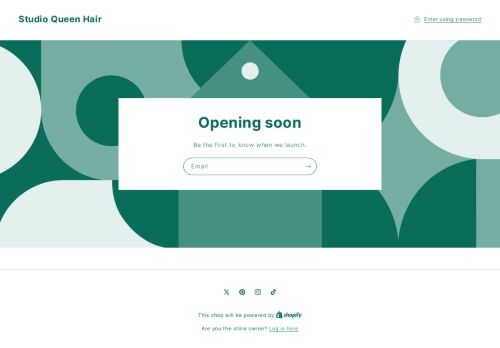 studioqueenhair.com capture - 2025-04-30 16:18:43