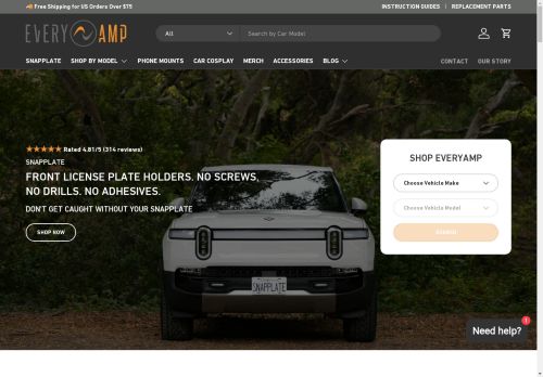 livingtesla.com capture - 2025-04-30 16:18:43