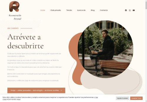 reconstruccionpersonal.com capture - 2025-04-30 16:24:11