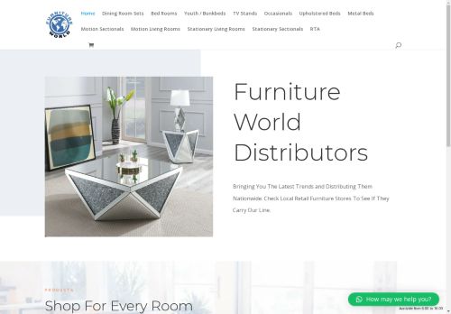 furniturewd.com capture - 2025-04-30 16:31:27