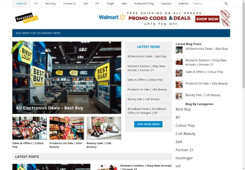 yessreviewit.com capture - 2025-04-30 16:31:27