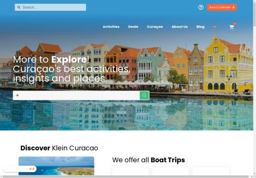 curacaotodo.com capture - 2025-04-30 16:35:41