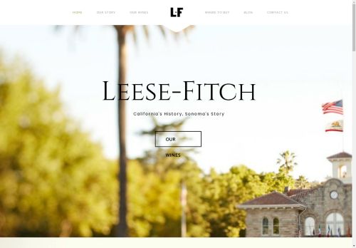 leesefitchwines.com capture - 2025-04-30 16:48:49