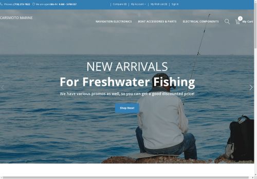 CarsMoto Marine capture - 2025-04-30 16:50:56
