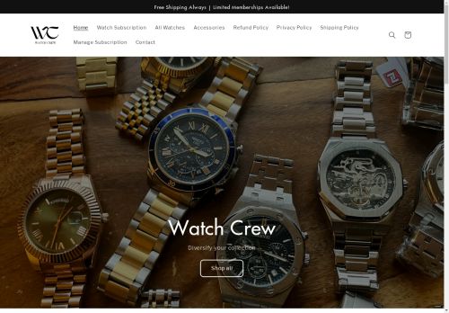 watch-crew.com capture - 2025-04-30 17:25:15