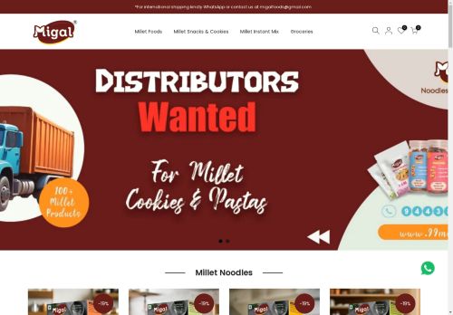 migalfoods.com capture - 2025-04-30 17:49:17