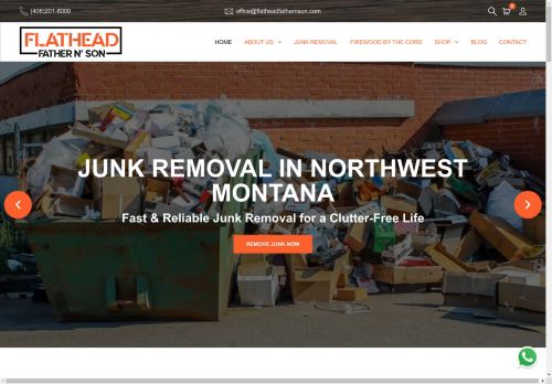 flatheadfathernson.com capture - 2025-04-30 18:17:36