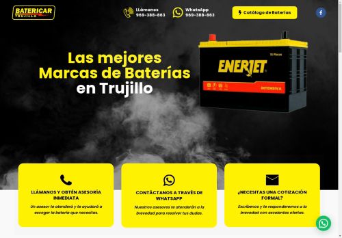 batericarperu.com capture - 2025-04-30 18:51:28