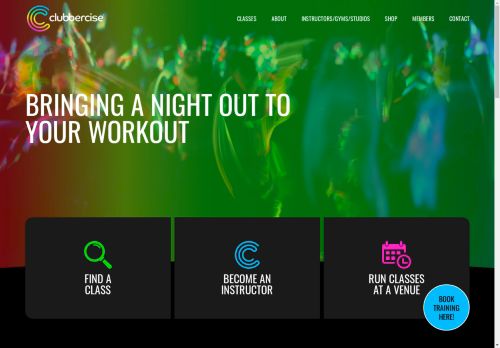 clubbercise capture - 2025-04-30 19:07:07