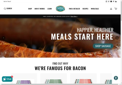 pedersonsnaturalfarms.com capture - 2025-04-30 19:09:55