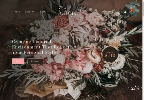 miamoreflowers.com capture - 2025-04-30 19:17:46