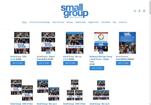 smallgroupmovie.com capture - 2025-04-30 19:17:46