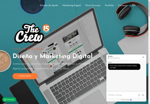 thecrewstudio.com capture - 2025-04-30 19:29:23