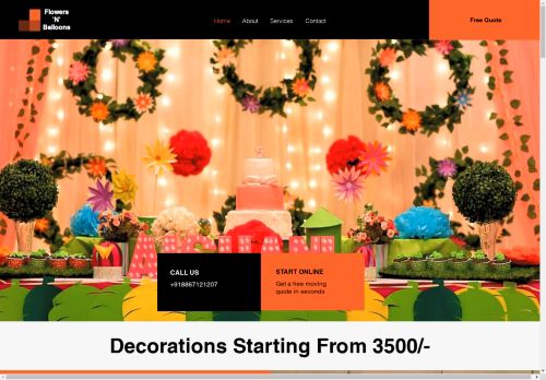flowersnballoons.com capture - 2025-04-30 19:56:06