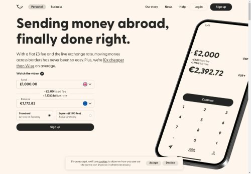 Atlantic Money capture - 2025-04-30 19:56:06