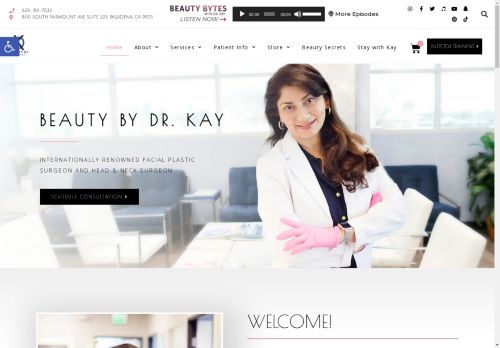 Beauty By Dr Kay capture - 2025-04-30 20:00:36