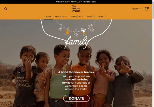 thehouseproject.foundation capture - 2025-04-30 20:00:36