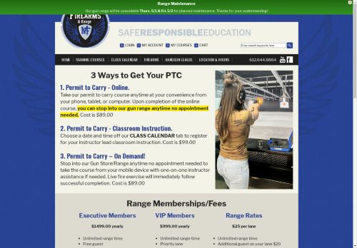 mnfirearms.com capture - 2025-04-30 20:03:10