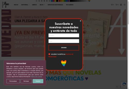 edicioneselantro.com capture - 2025-04-30 20:05:23