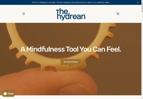 hydrean.com capture - 2025-04-30 20:24:33