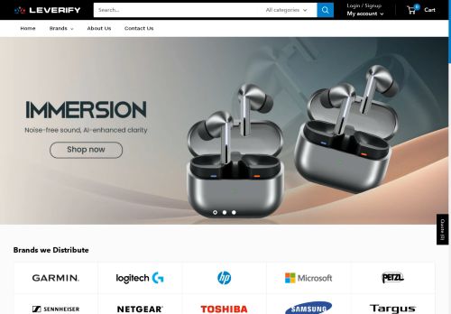 leverify.com capture - 2025-04-30 20:41:56