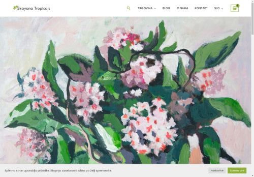 skayanatropicals.com capture - 2025-04-30 20:43:00