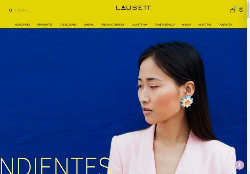 lausett.com capture - 2025-04-30 20:48:20