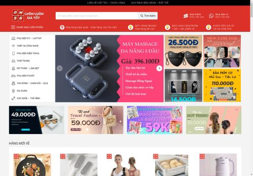 amansaigon.com capture - 2025-04-30 20:51:13