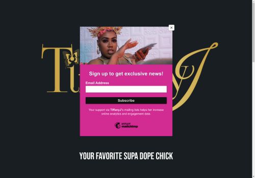 iamtiffanyj.com capture - 2025-04-30 20:57:55