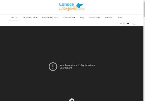 conocemanzanillo.com capture - 2025-04-30 21:00:32