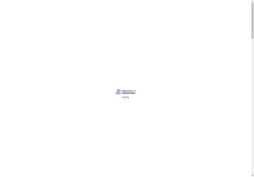 dedhias.com capture - 2025-04-30 21:13:04