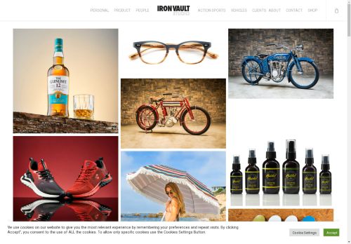 ironvaultstudio.com capture - 2025-04-30 21:14:48