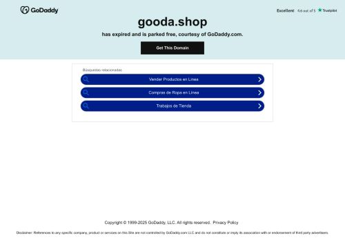 gooda.shop capture - 2025-04-30 21:18:21