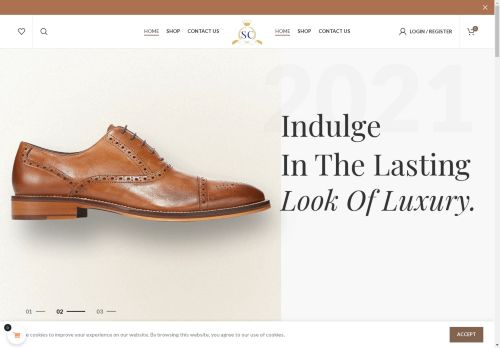 skylinecollectionsng.com capture - 2025-04-30 21:24:06