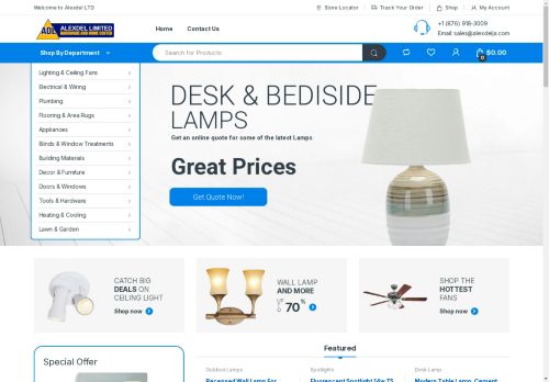 alexdelja.com capture - 2025-04-30 21:31:08