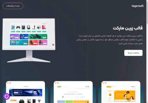 bigzarin.com capture - 2025-04-30 21:40:19