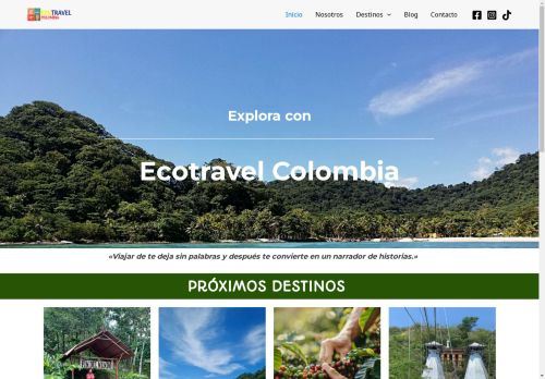 ecotravelco.com capture - 2025-04-30 21:50:05