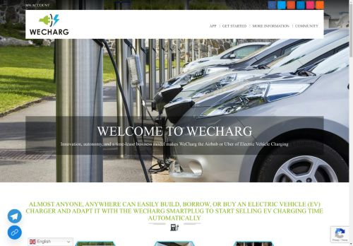 wecharg.com capture - 2025-04-30 22:04:17