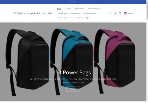 litfashions.shopping capture - 2025-04-30 22:10:18