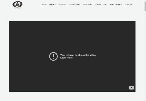 omenagency.com capture - 2025-04-30 22:17:32