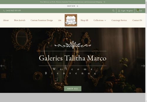 talithamarco.com capture - 2025-04-30 22:18:47