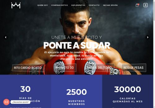 chuyalmada.com capture - 2025-04-30 22:21:50