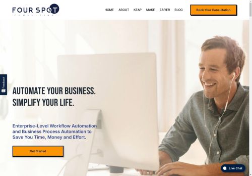 4spotmarketing.com capture - 2025-04-30 22:39:43