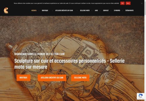 filetoncuir.com capture - 2025-04-30 23:00:24