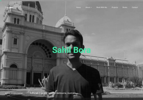 sahilbora.com capture - 2025-04-30 23:07:49