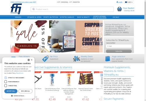 FitHealthy.eu capture - 2025-04-30 23:11:27