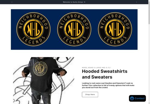 hoodlegends.net capture - 2025-04-30 23:15:01