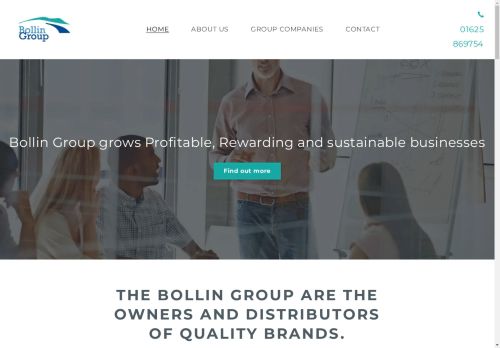 bollingroup.com capture - 2025-04-30 23:22:23