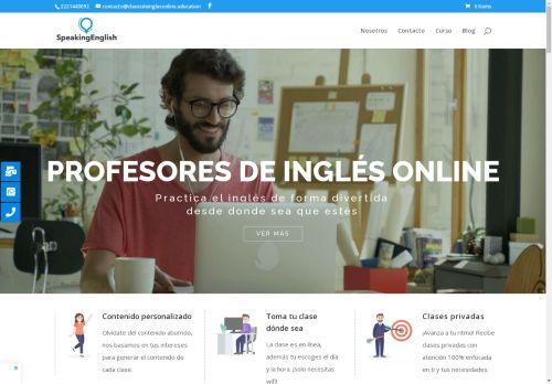 clasesdeinglesonline.education capture - 2025-04-30 23:33:15