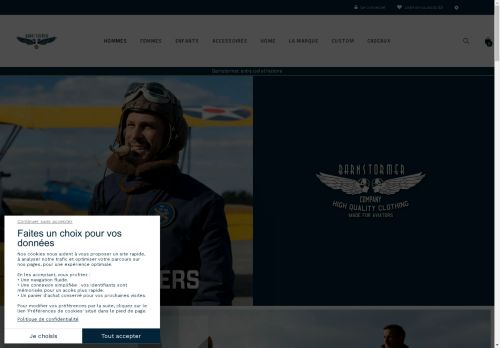 myelfstore.com capture - 2025-04-30 23:43:41